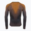 Men's thermal sweatshirt ODLO Blackcomb Eco oriole 2