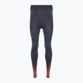 Women's thermal active trousers ODLO Blackcomb Eco india ink