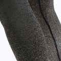 Men's thermal trousers ODLO Performance Warm Blackcomb Bl Bottom Long black 5