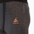 Men's thermoactive trousers ODLO Blackcomb Eco oriole 6