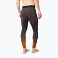 Men's thermoactive trousers ODLO Blackcomb Eco oriole 2