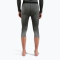 Men's thermal trousers ODLO Performance Warm Blackcomb Bl Bottom Long black 3