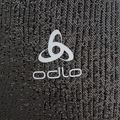 Men's thermal trousers ODLO Performance Warm Blackcomb Bl Bottom Long black 5