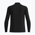 Men's thermal sweatshirt ODLO Merino 200 Bl Top Turtle Neck black 2