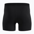 Men's thermal boxers ODLO Merino 160 Boxer black 2