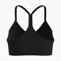 Thermal sports bra ODLO Merino Soft black 2