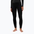 Women's thermal trousers ODLO Merino 160 Bl Bottom Long black