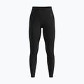 Women's thermal trousers ODLO Merino 160 Bl Bottom Long black 5
