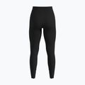 Women's thermal trousers ODLO Merino 160 Bl Bottom Long black 6