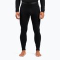 Men's thermal trousers ODLO Merino 160 Bl Bottom Long black