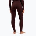 Women's thermal trousers ODLO Active Warm Bl Bottom Long fudge 3