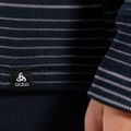 Children's thermal underwear set ODLO Active Warm Eco dark sapphire 4