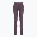 Women's thermal underwear set ODLO Fundamentals Performance Warm gray ridge 4