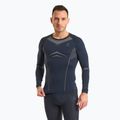 Men's thermal underwear set ODLO Fundamentals Performance Warm dark sapphire 2