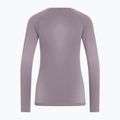 Women's thermal active sweatshirt ODLO Performance Warm Bl Top Crew Neck gray ridge 6