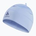 Winter beanie ODLO Polyknit Warm Eco blue heron