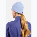 Winter beanie ODLO Polyknit Warm Eco blue heron 6