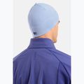 Winter hat ODLO Polyknit Warm Eco blue heron 4