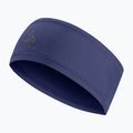 Headband ODLO Polyknit Light Eco skipper blue