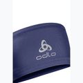 Headband ODLO Polyknit Light Eco skipper blue 3
