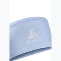 Headband ODLO Polyknit Light Eco blue heron 3