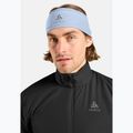 Headband ODLO Polyknit Light Eco blue heron 5