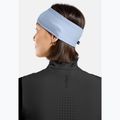 Headband ODLO Polyknit Light Eco blue heron 6