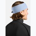 Headband ODLO Polyknit Light Eco blue heron 7