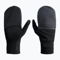 Trekking gloves ODLO Multisport Windproof Light Full Finger black 3
