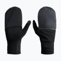 Trekking gloves ODLO Multisport Windproof Light Full Finger black 4