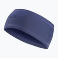 Headband ODLO Polyknit Warm Reflective skipper blue