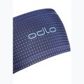 Headband ODLO Polyknit Warm Reflective skipper blue 3