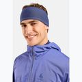Headband ODLO Polyknit Warm Reflective skipper blue 5