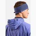 Headband ODLO Polyknit Warm Reflective skipper blue 7