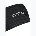 Headband ODLO Polyknit Warm Reflective black 3