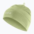 Winter hat ODLO Polyknit Warm Reflective shadow lime