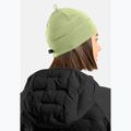 Winter hat ODLO Polyknit Warm Reflective shadow lime 6