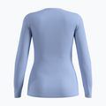 Women's thermal long-sleeve top ODLO Active Warm Bl Top Crew Neck blue heron 2