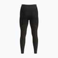 Women's thermal trousers ODLO Fundamentals Performance Warm Bl Bottom Long black 2