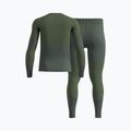 Men's thermal underwear set ODLO Fundamentals Performance Warm urban chick 2