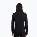 Men's thermal sweatshirt ODLO Active X-Warm Bl Top Crew Neck black 3