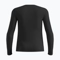 Men's thermal sweatshirt ODLO Active X-Warm Bl Top Crew Neck black 6