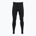 Men's thermal trousers ODLO Performance Warm Bl Bottom Long black