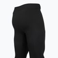 Men's thermal trousers ODLO Performance Warm Bl Bottom Long black 4
