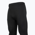 Men's thermal trousers ODLO Performance Warm Bl Bottom Long black 5