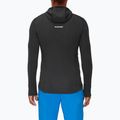 Mammut Aenergy Light MI men's fleece sweatshirt black 3