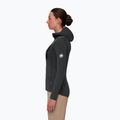 Mammut women's fleece sweatshirt Aenergy Light Ml black 2