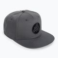 Mammut Massone grey baseball cap