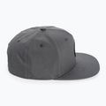 Mammut Massone grey baseball cap 2