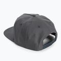 Mammut Massone grey baseball cap 3